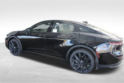 2026 Toyota Crown Nightshade