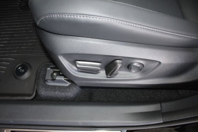 2026 Toyota Crown Nightshade