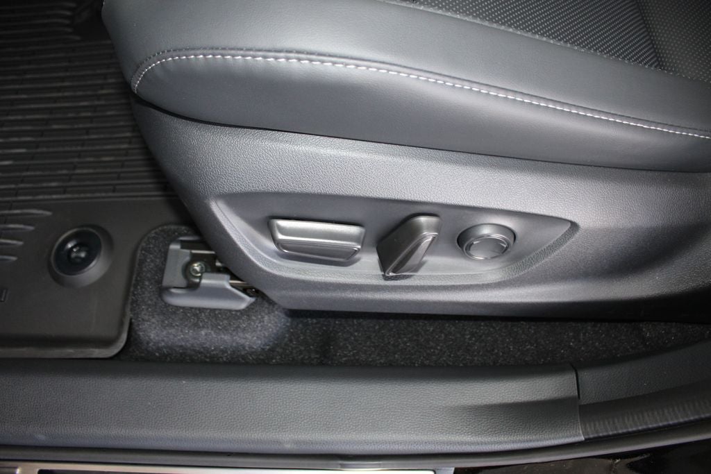 2026 Toyota Crown Nightshade