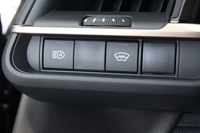 2026 Toyota Crown Nightshade