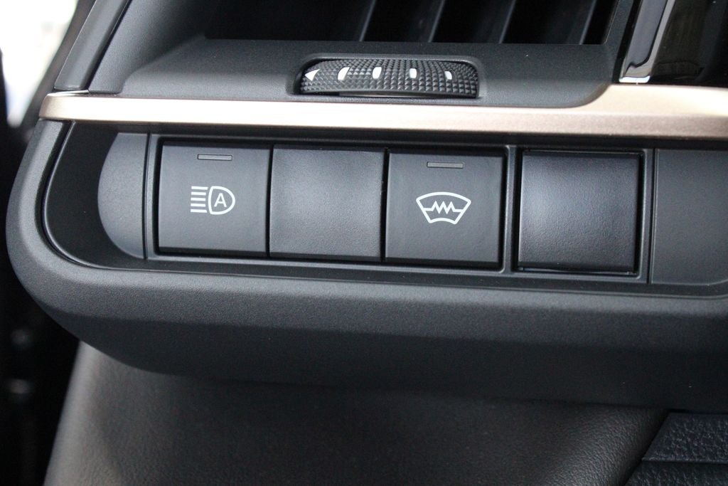 2026 Toyota Crown Nightshade