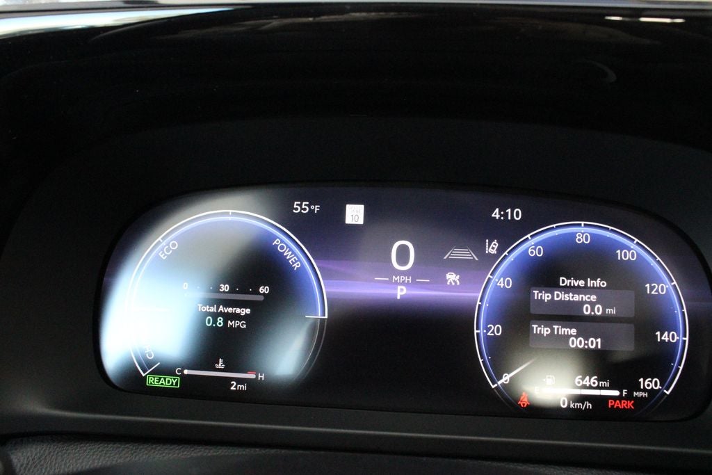 2026 Toyota Crown Nightshade