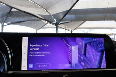 2026 Toyota Crown Nightshade