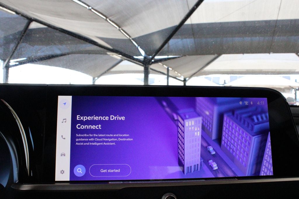 2026 Toyota Crown Nightshade