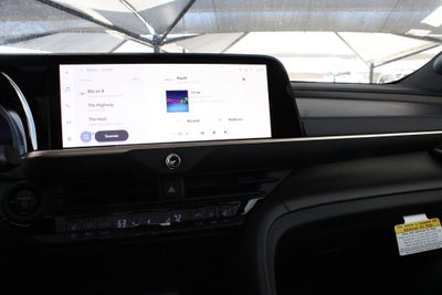 2026 Toyota Crown Nightshade