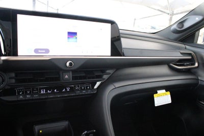 2026 Toyota Crown Nightshade