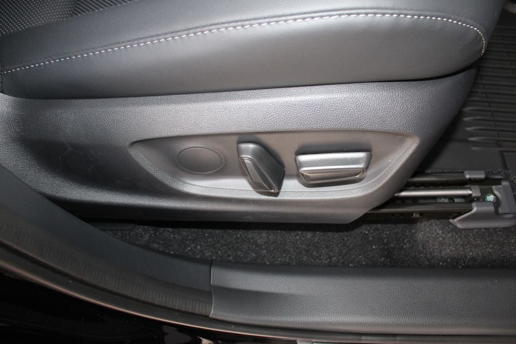 2026 Toyota Crown Nightshade