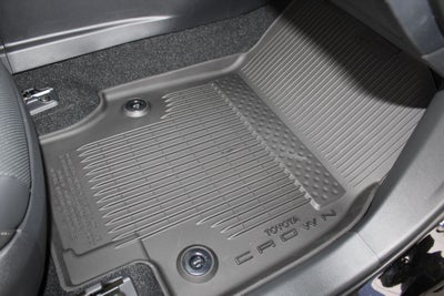 2026 Toyota Crown Nightshade