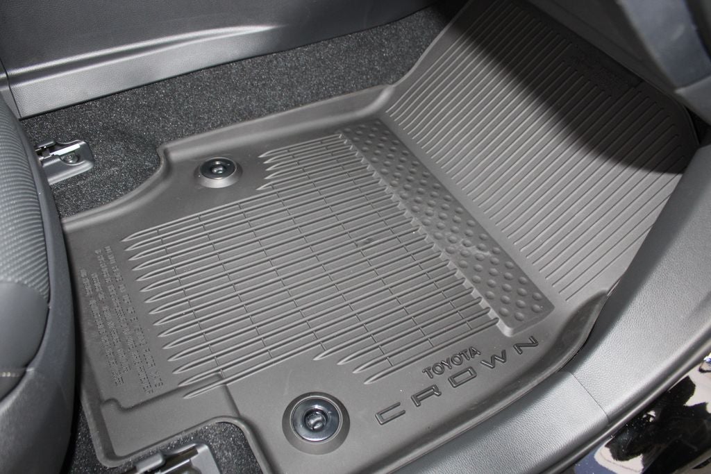 2026 Toyota Crown Nightshade