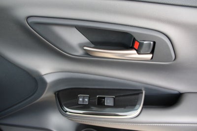 2026 Toyota Crown Nightshade