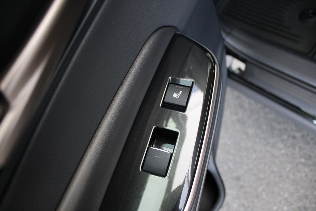 2026 Toyota Crown Nightshade