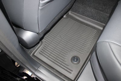 2026 Toyota Crown Nightshade