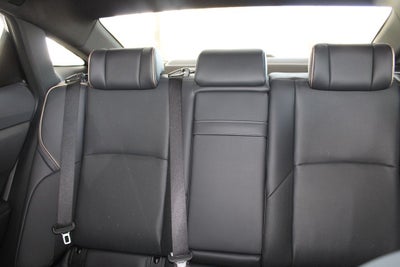 2026 Toyota Crown Nightshade