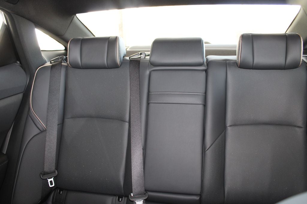 2026 Toyota Crown Nightshade