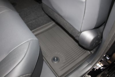 2026 Toyota Crown Nightshade