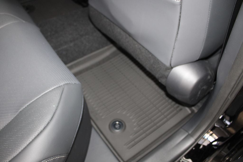 2026 Toyota Crown Nightshade