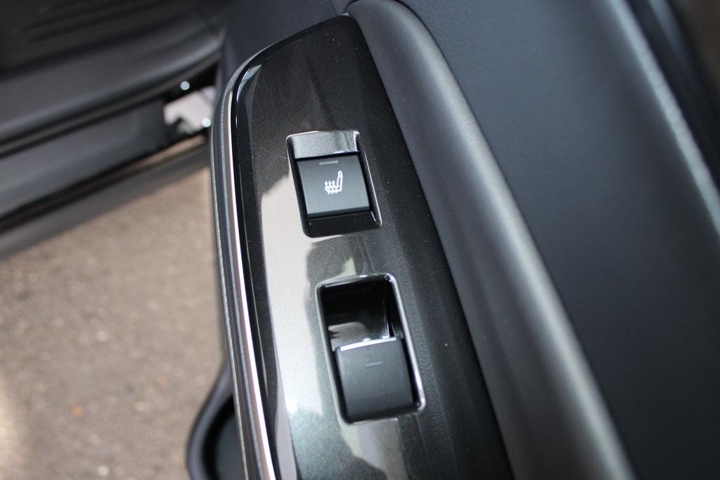 2026 Toyota Crown Nightshade