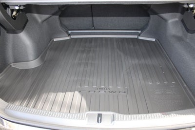 2026 Toyota Crown Nightshade