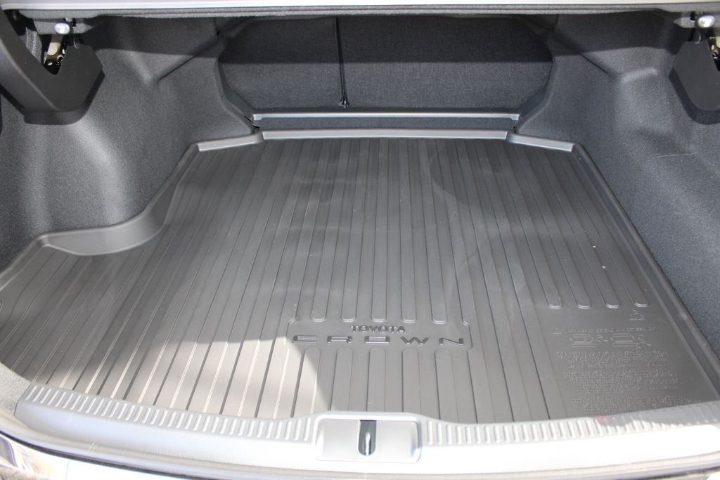 2026 Toyota Crown Nightshade