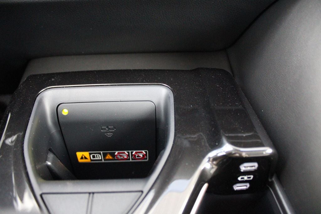 2026 Toyota Crown Nightshade