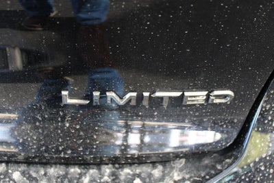 2026 Toyota Crown Nightshade