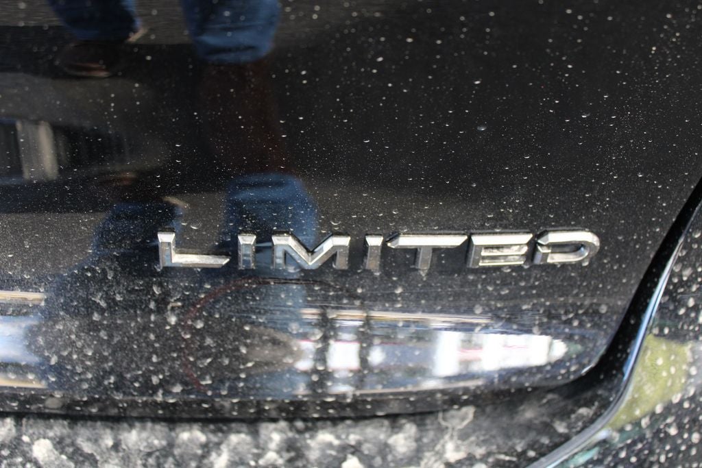 2026 Toyota Crown Nightshade