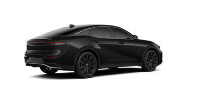 2026 Toyota Crown Nightshade