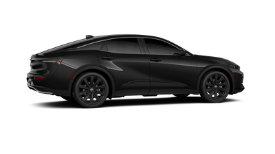 2026 Toyota Crown Nightshade