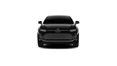 2026 Toyota Crown Nightshade