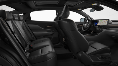 2026 Toyota Crown Nightshade