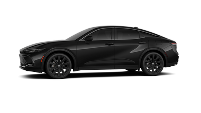 2026 Toyota Crown Nightshade