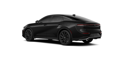 2026 Toyota Crown Nightshade