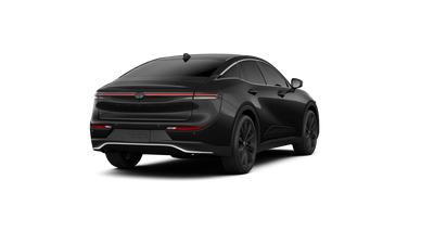 2026 Toyota Crown Nightshade