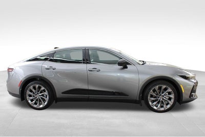 2026 Toyota Crown Limited