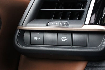 2026 Toyota Crown Limited