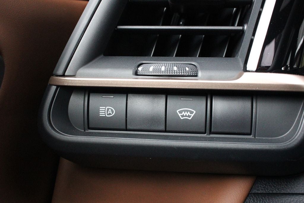 2026 Toyota Crown Limited