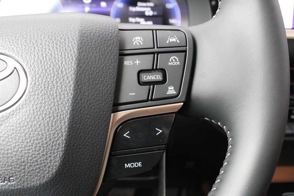 2026 Toyota Crown Limited