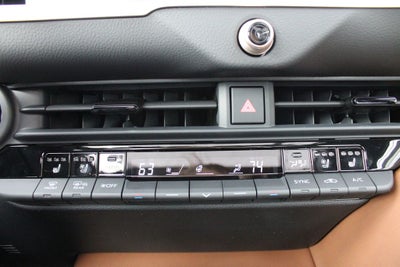 2026 Toyota Crown Limited