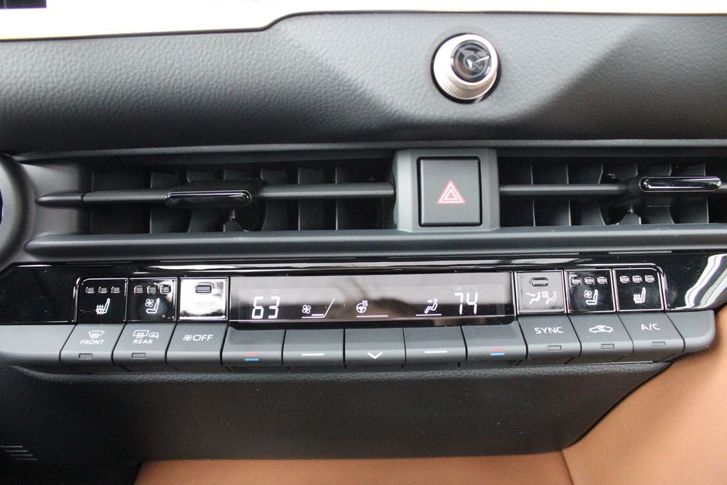 2026 Toyota Crown Limited