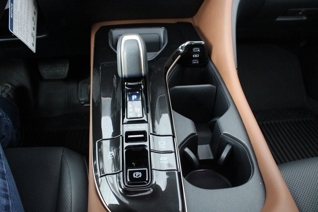 2026 Toyota Crown Limited