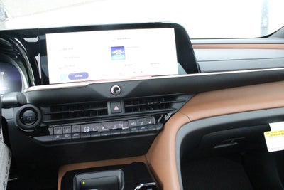 2026 Toyota Crown Limited