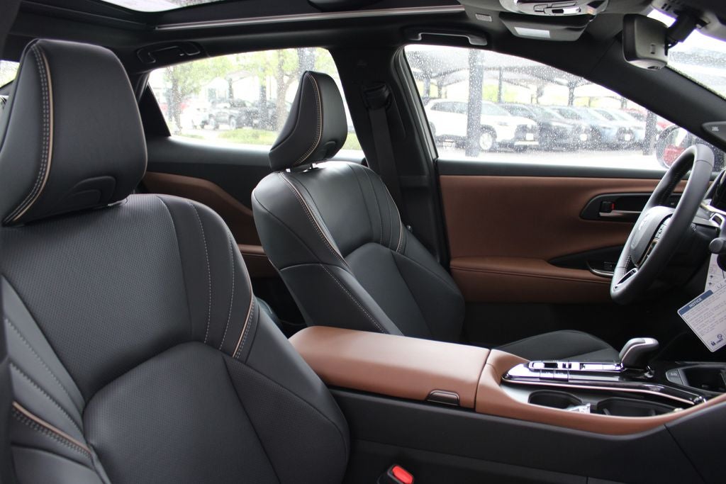 2026 Toyota Crown Limited