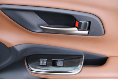 2026 Toyota Crown Limited