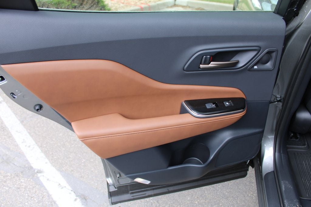 2026 Toyota Crown Limited