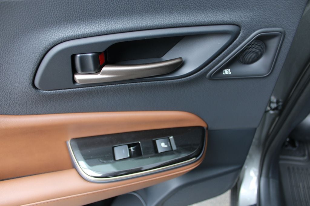 2026 Toyota Crown Limited