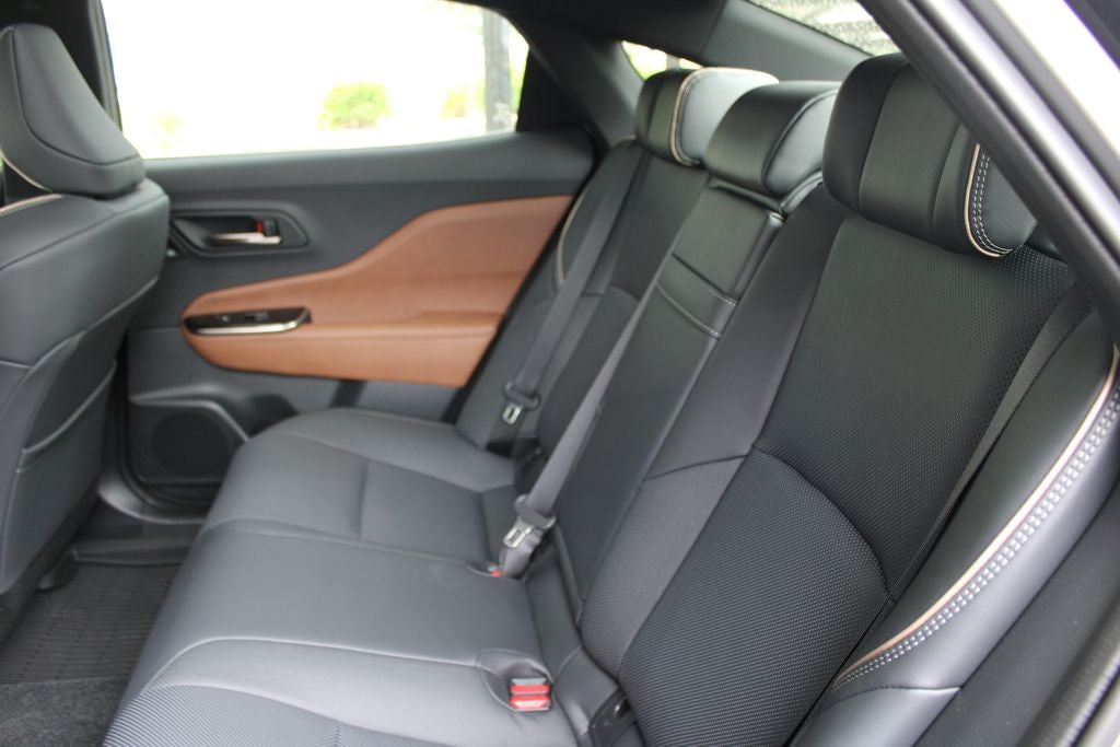 2026 Toyota Crown Limited