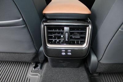 2026 Toyota Crown Limited