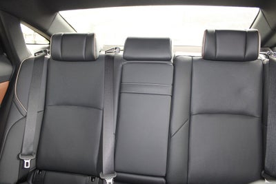 2026 Toyota Crown Limited