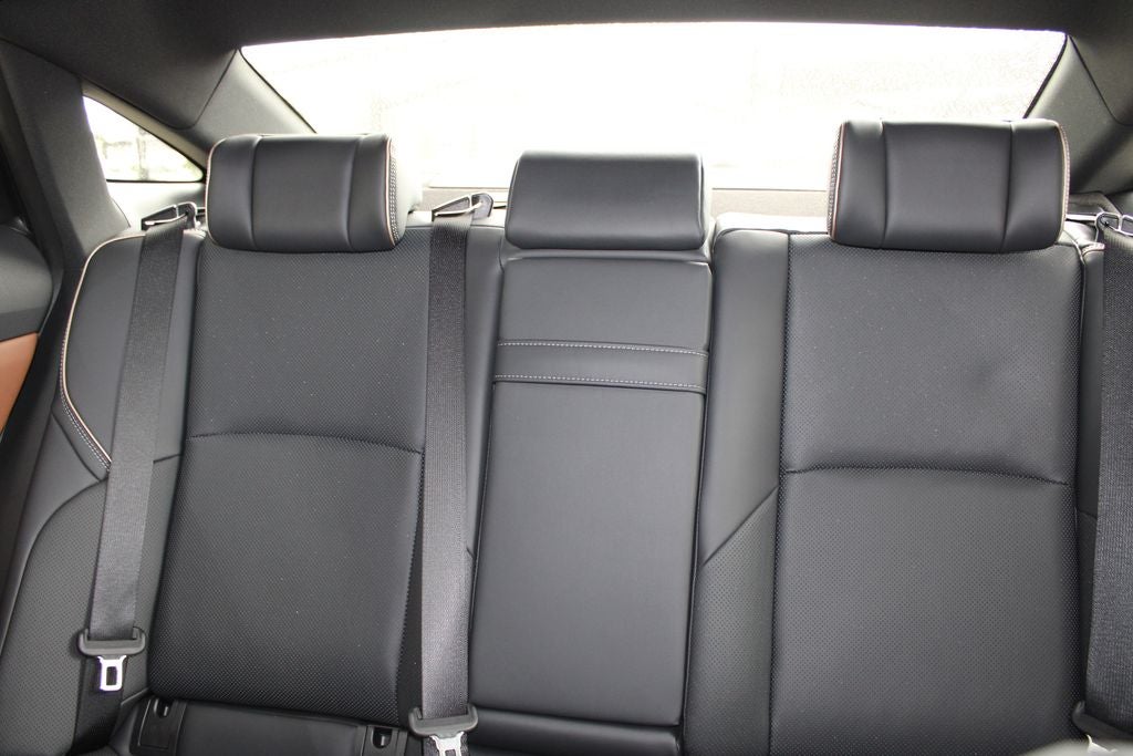 2026 Toyota Crown Limited