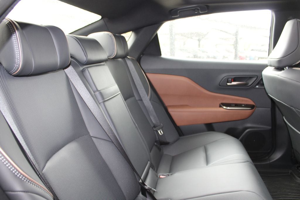 2026 Toyota Crown Limited